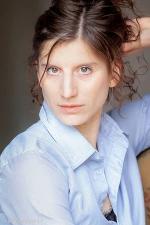 Foto von Youna Noiret