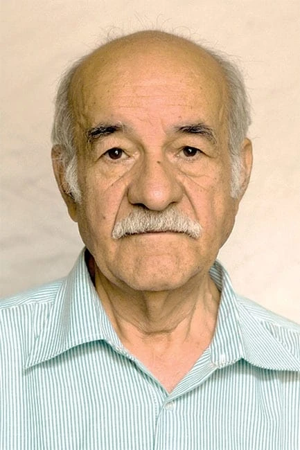 Foto von Saeed Poursamimi