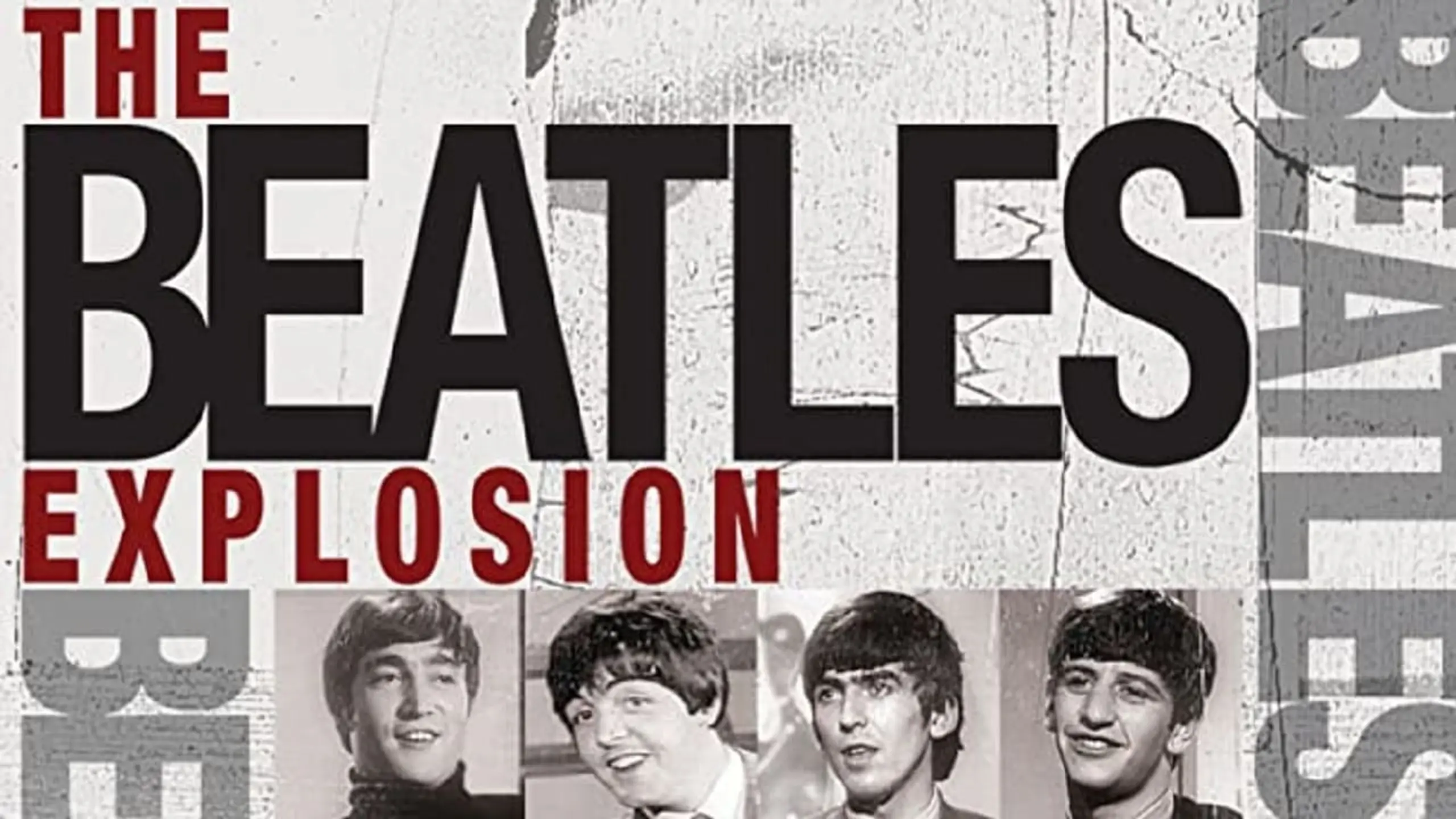 The Beatles Explosion