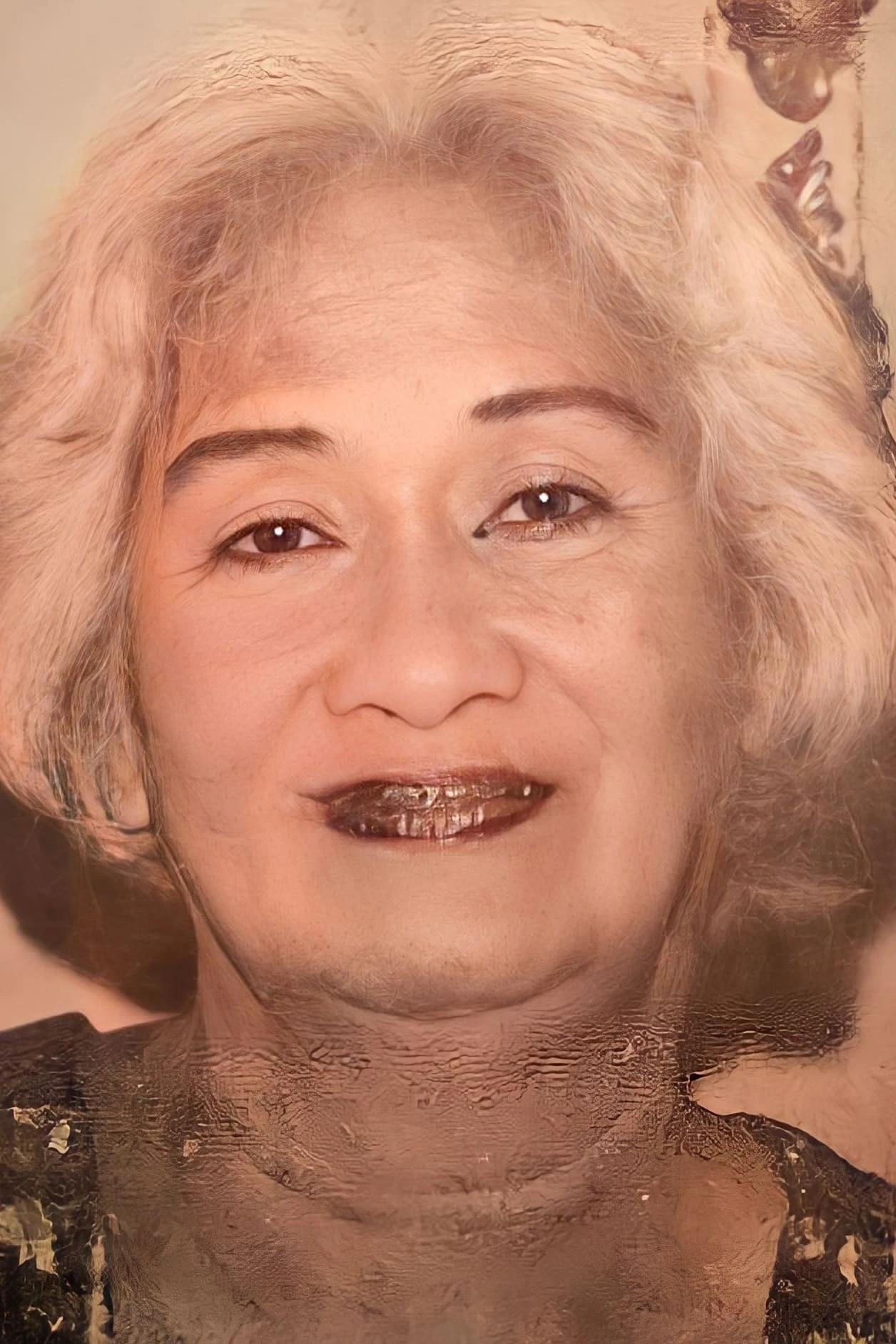 Foto von Nurnaningsih