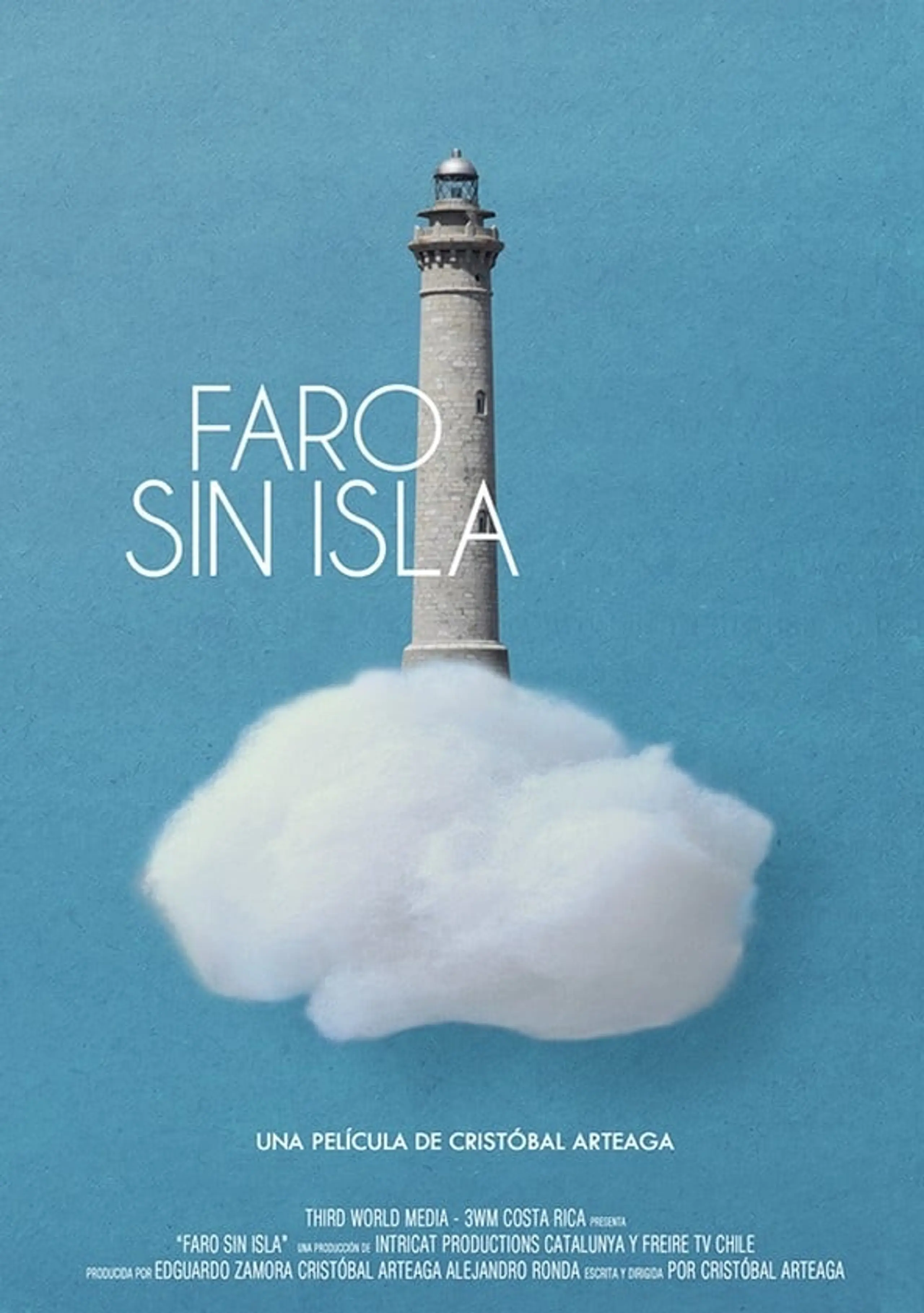 Faro sin isla