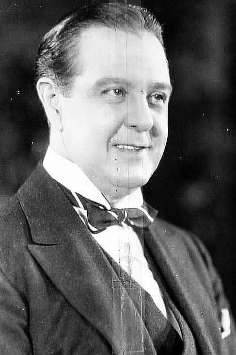 Foto von Paul Nicholson