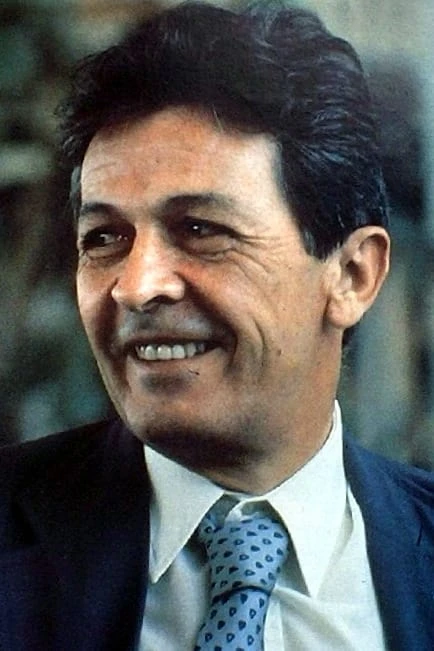 Foto von Enrico Berlinguer