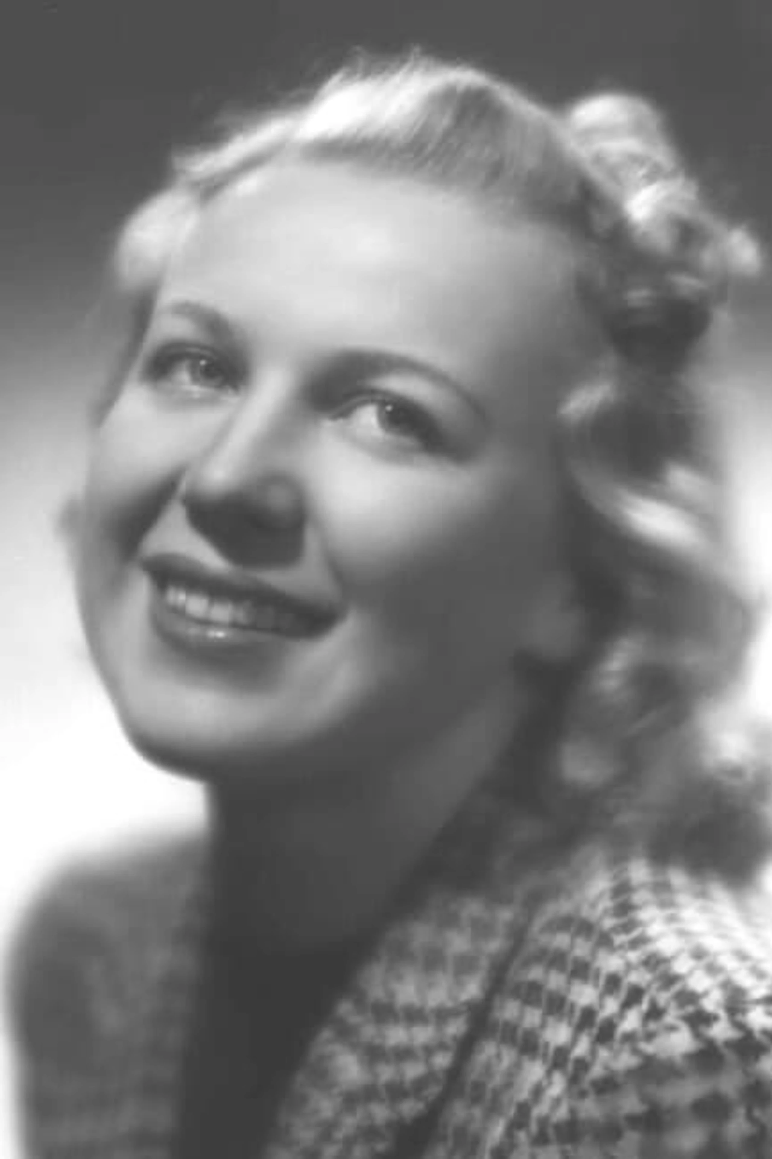 Foto von Božena Šustrová