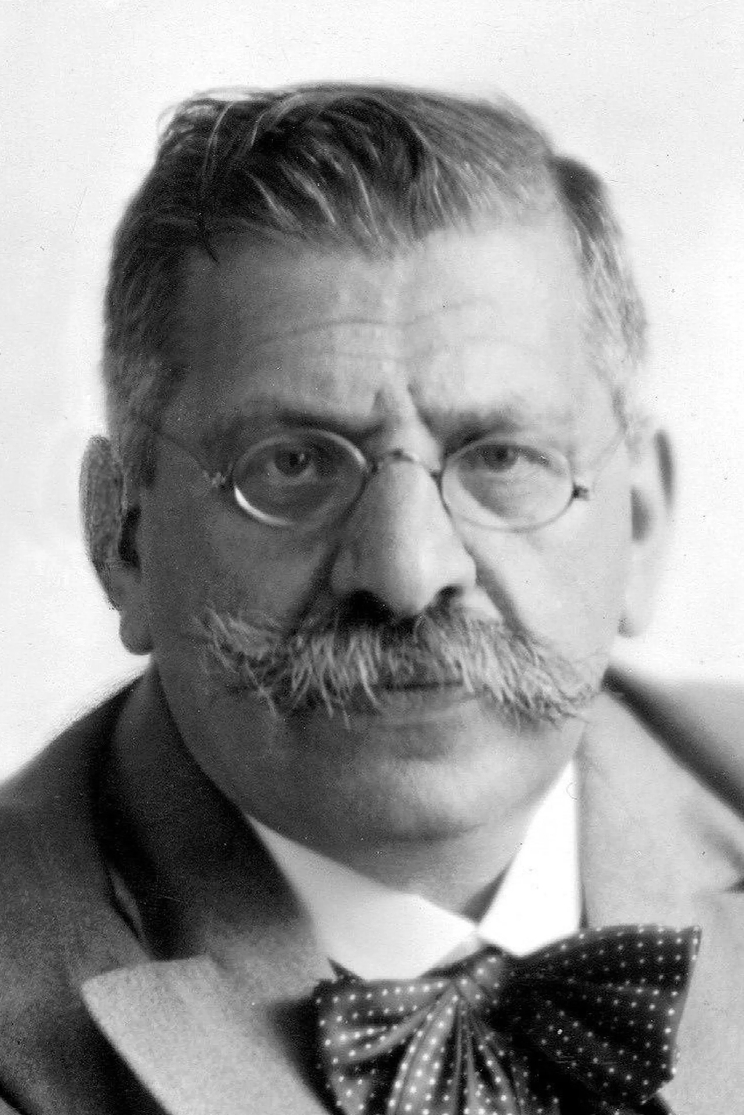 Foto von Magnus Hirschfeld