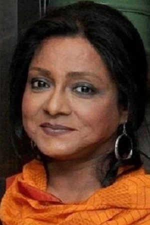 Foto von Sreela Majumdar