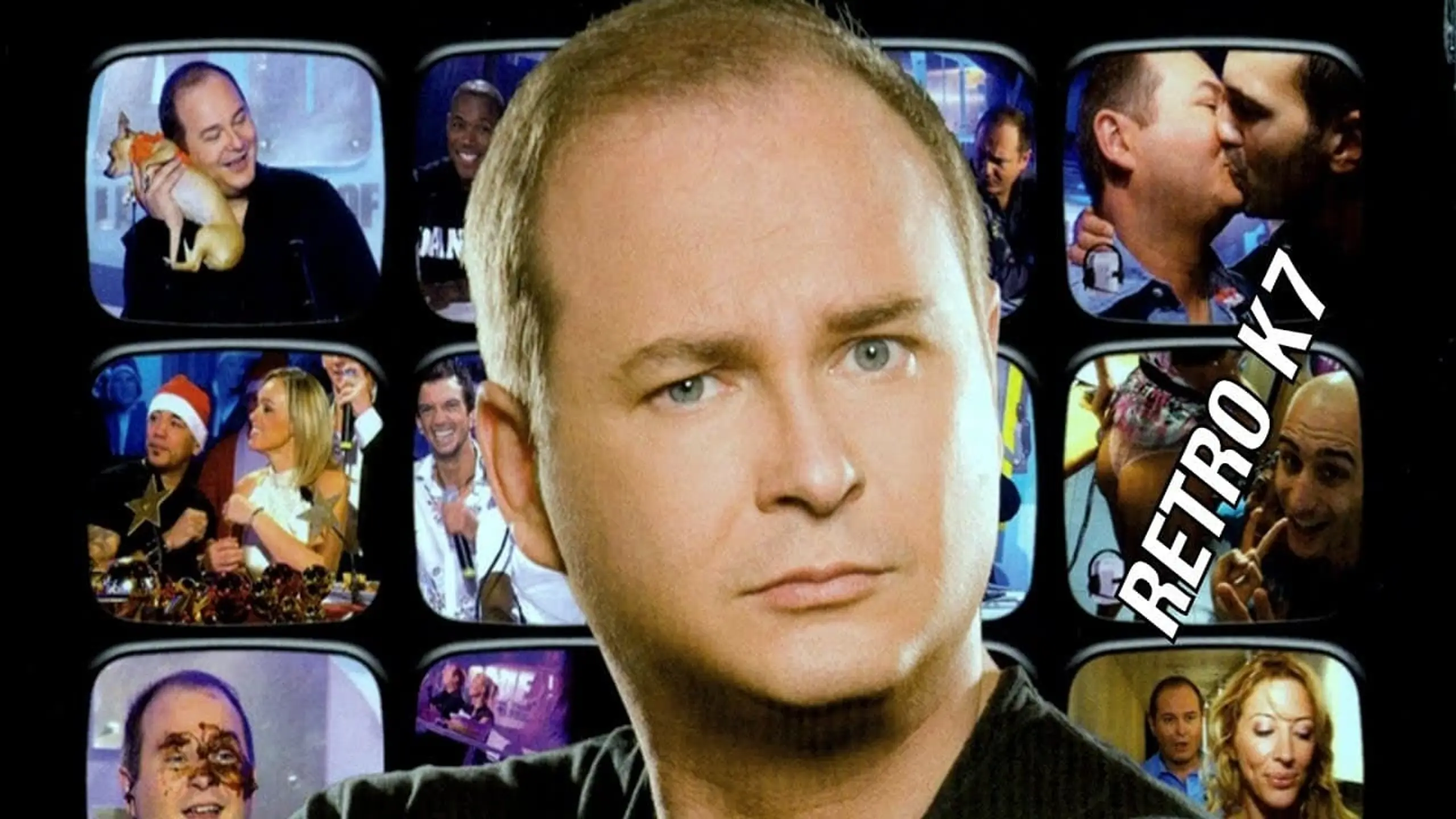 Cauet interdit de TV