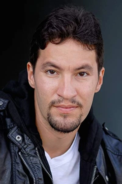 Foto von Joshua Lamboy