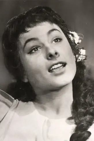 Foto von Jana Rybářová