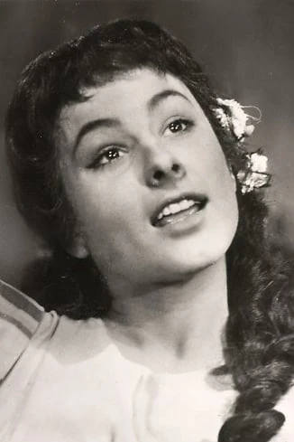Foto von Jana Rybářová