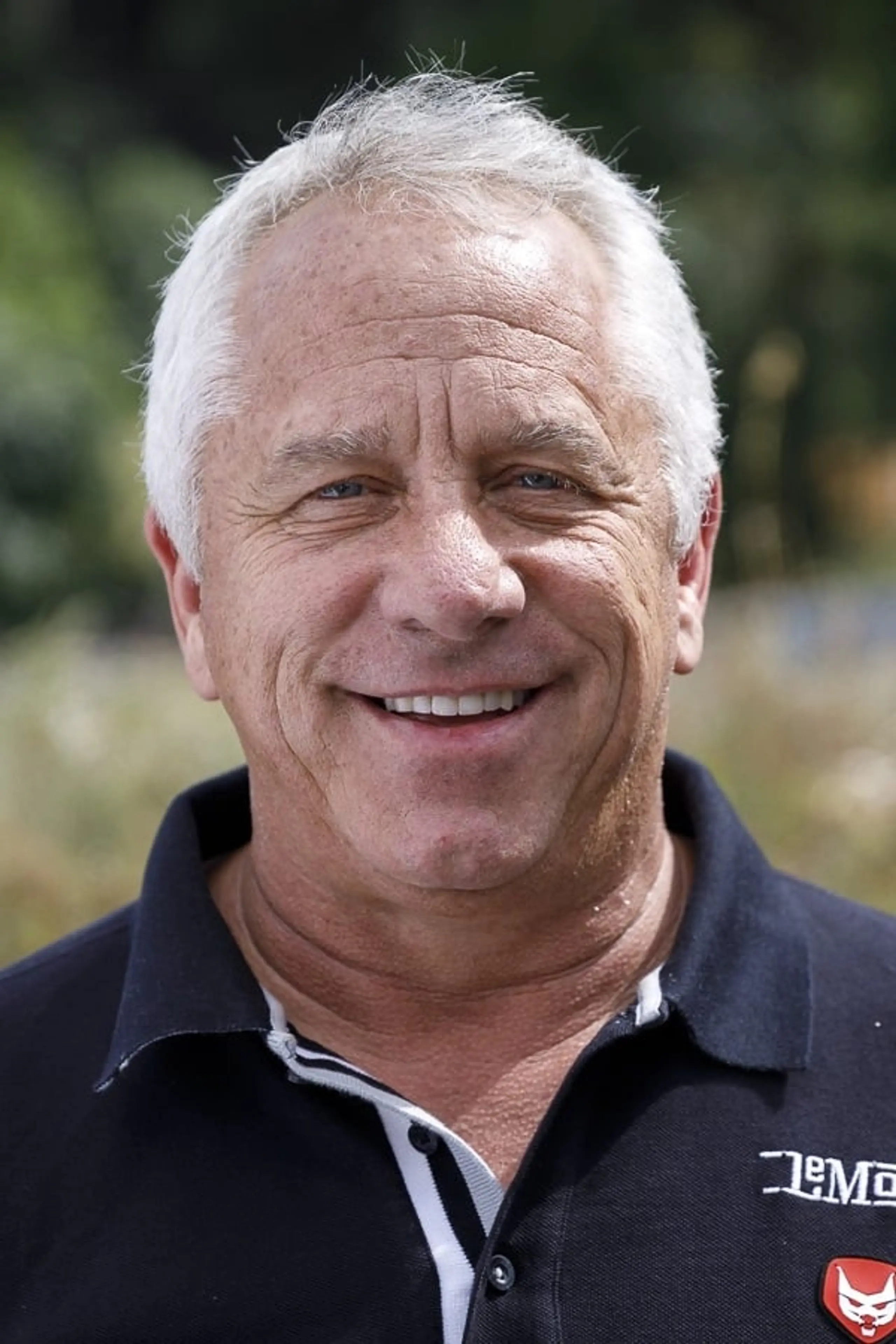 Foto von Greg LeMond