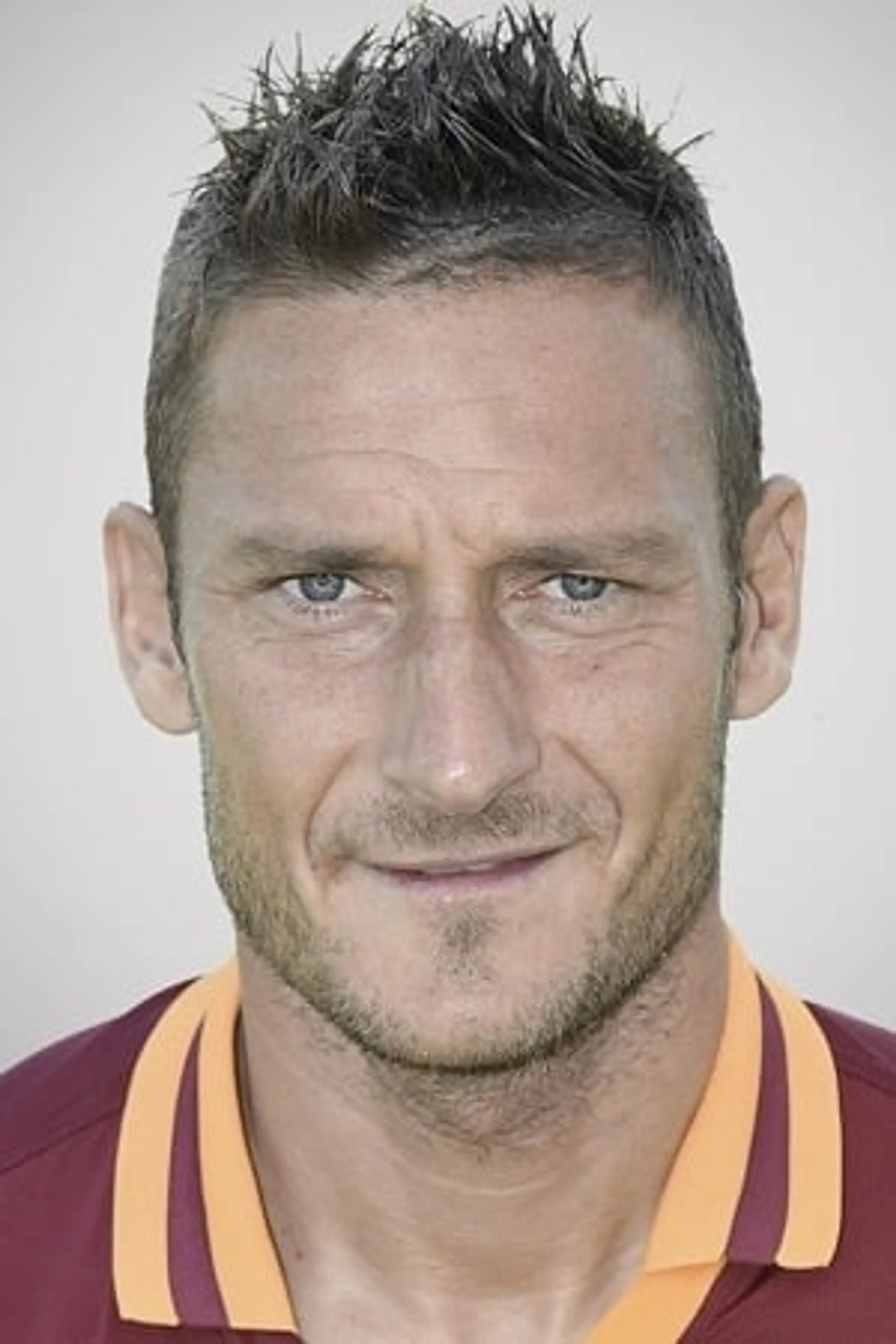 Foto von Francesco Totti