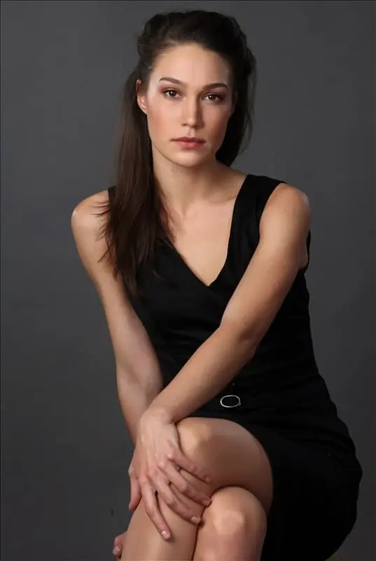 Foto von Viktoriya Raykova