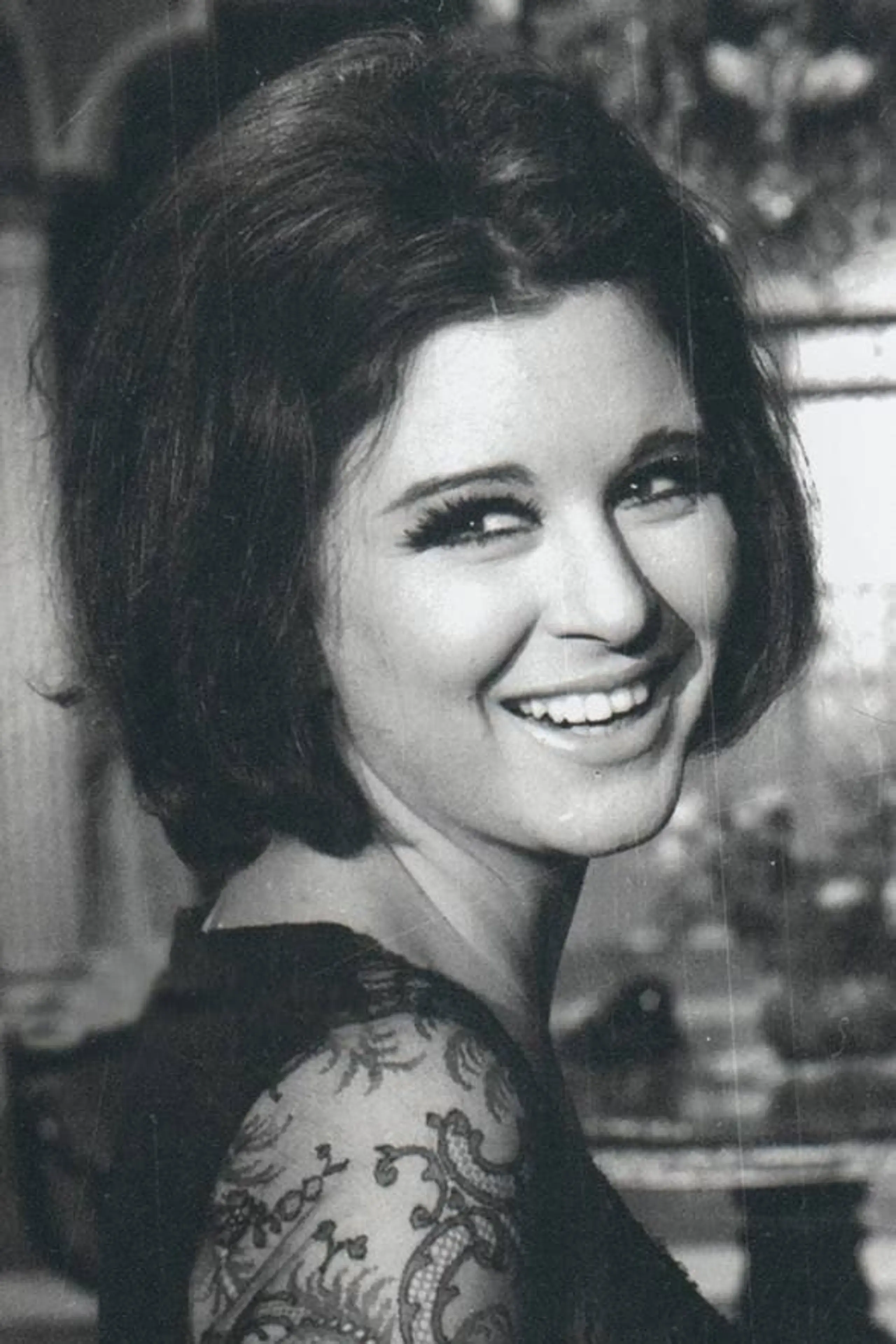 Foto von Soad Hosny