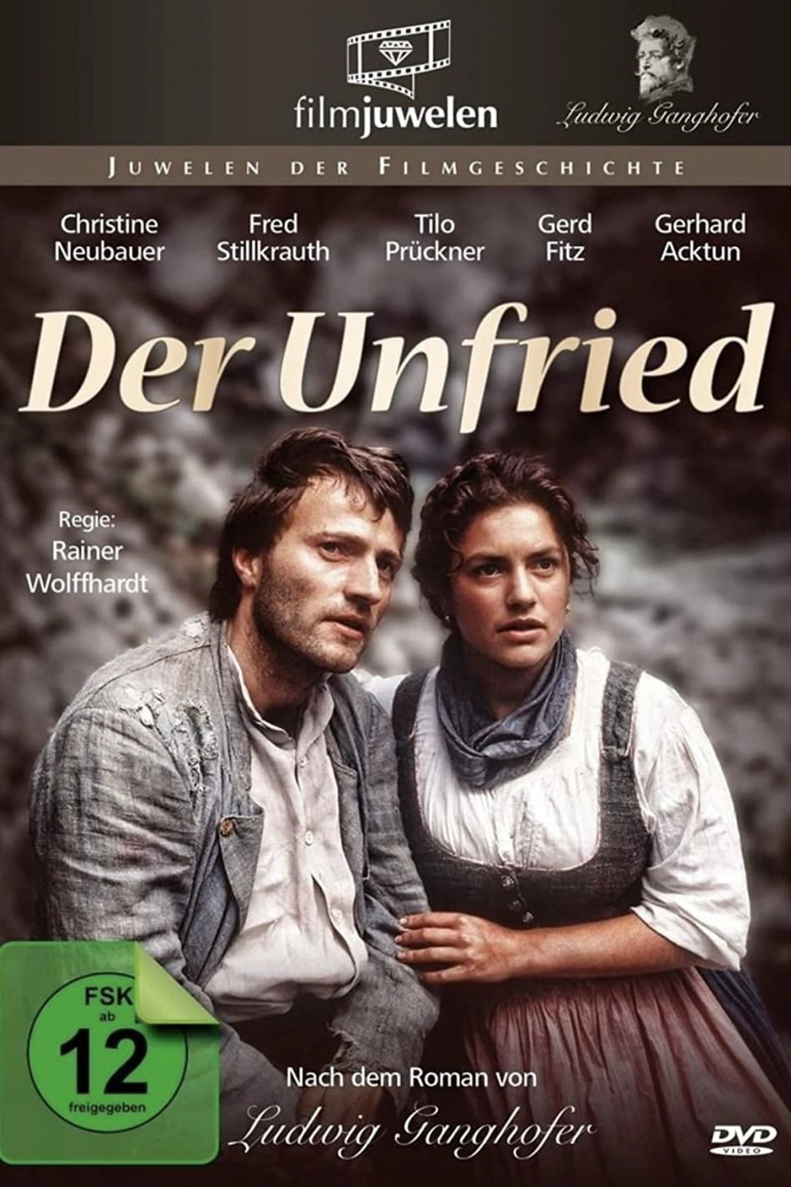 Der Unfried