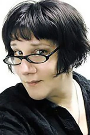 Foto von Madeleine Blaustein