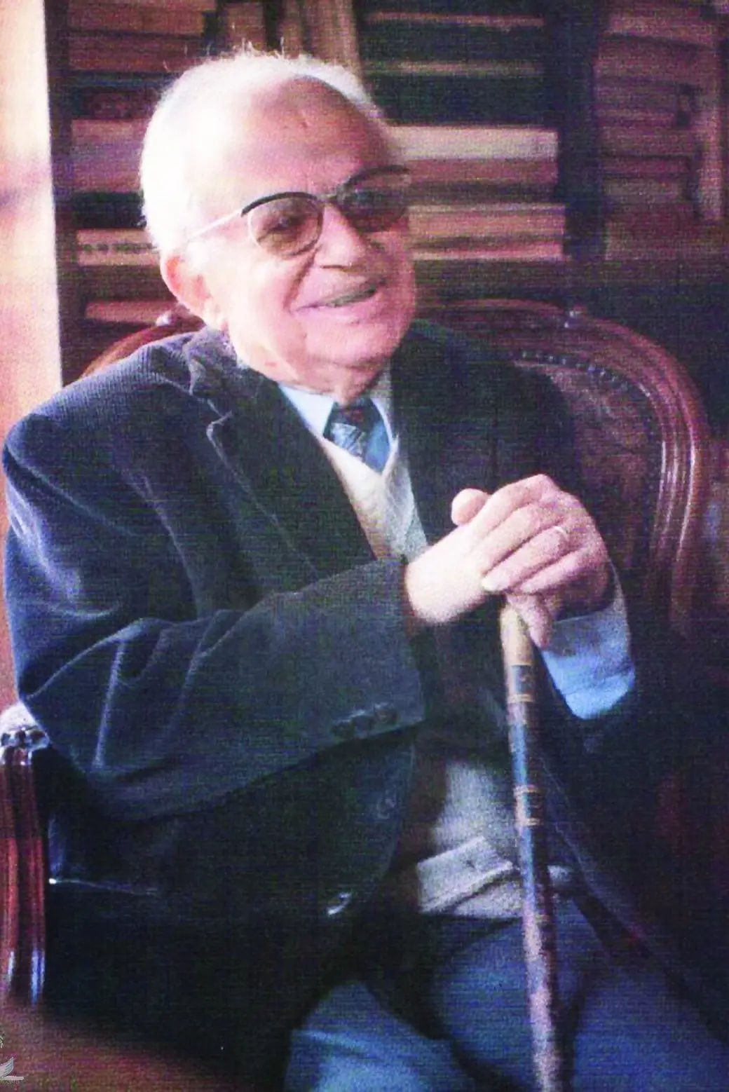 Foto von Yahya Hakki