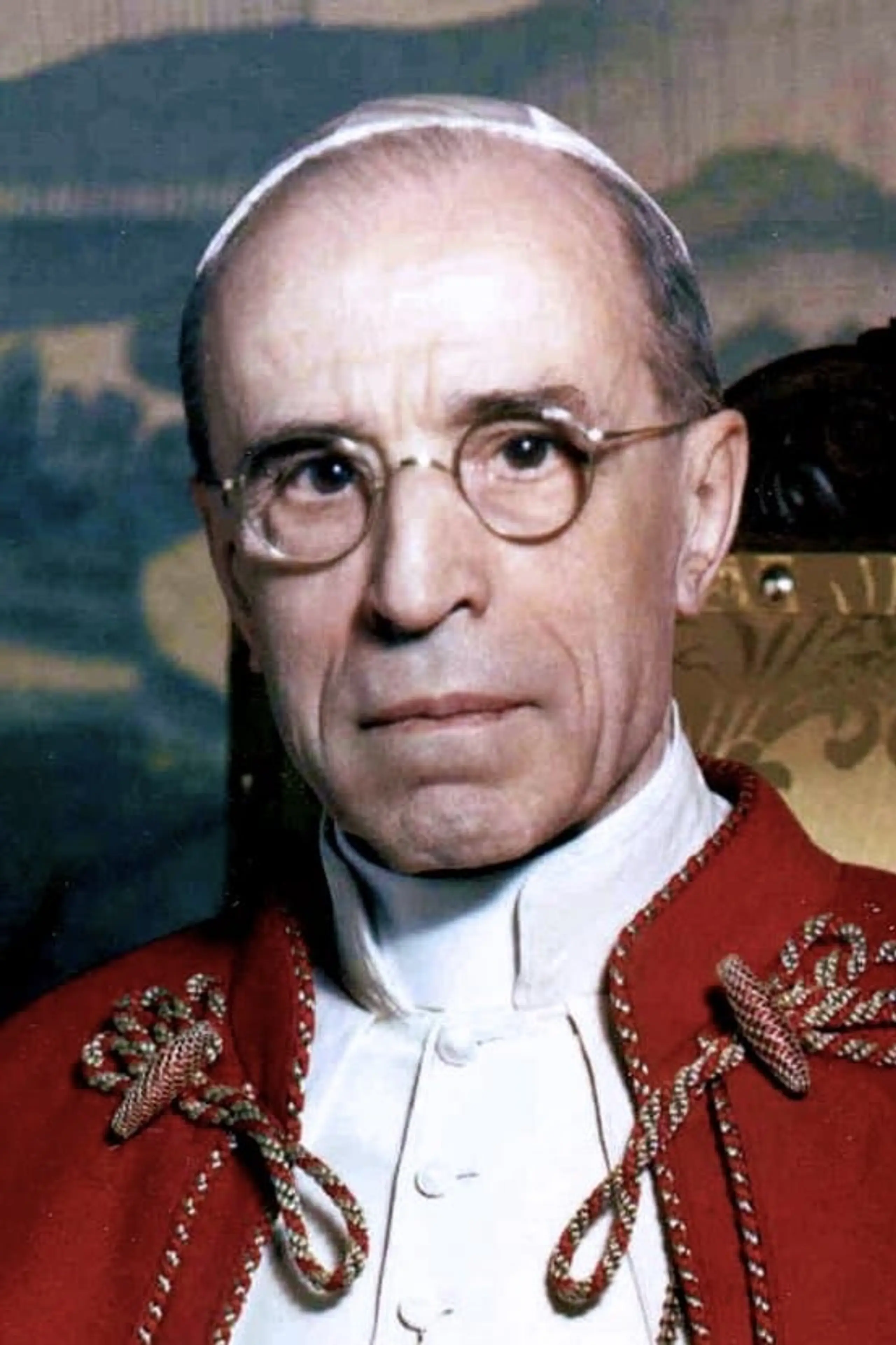 Foto von Pope Pius XII