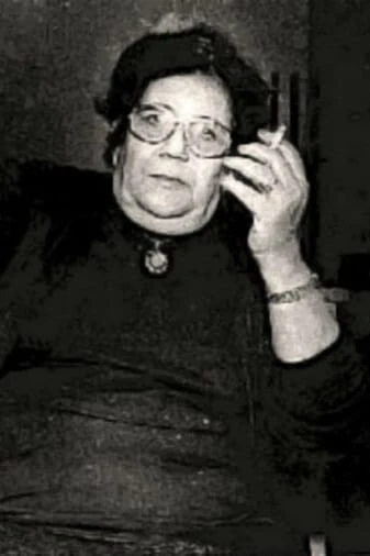 Foto von Rashida Abdel Salam
