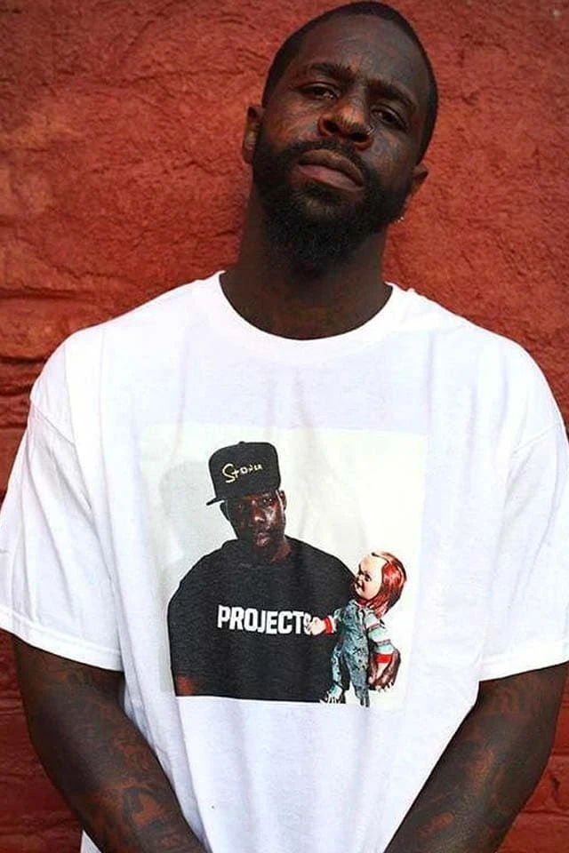 Foto von Antwuan Dixon