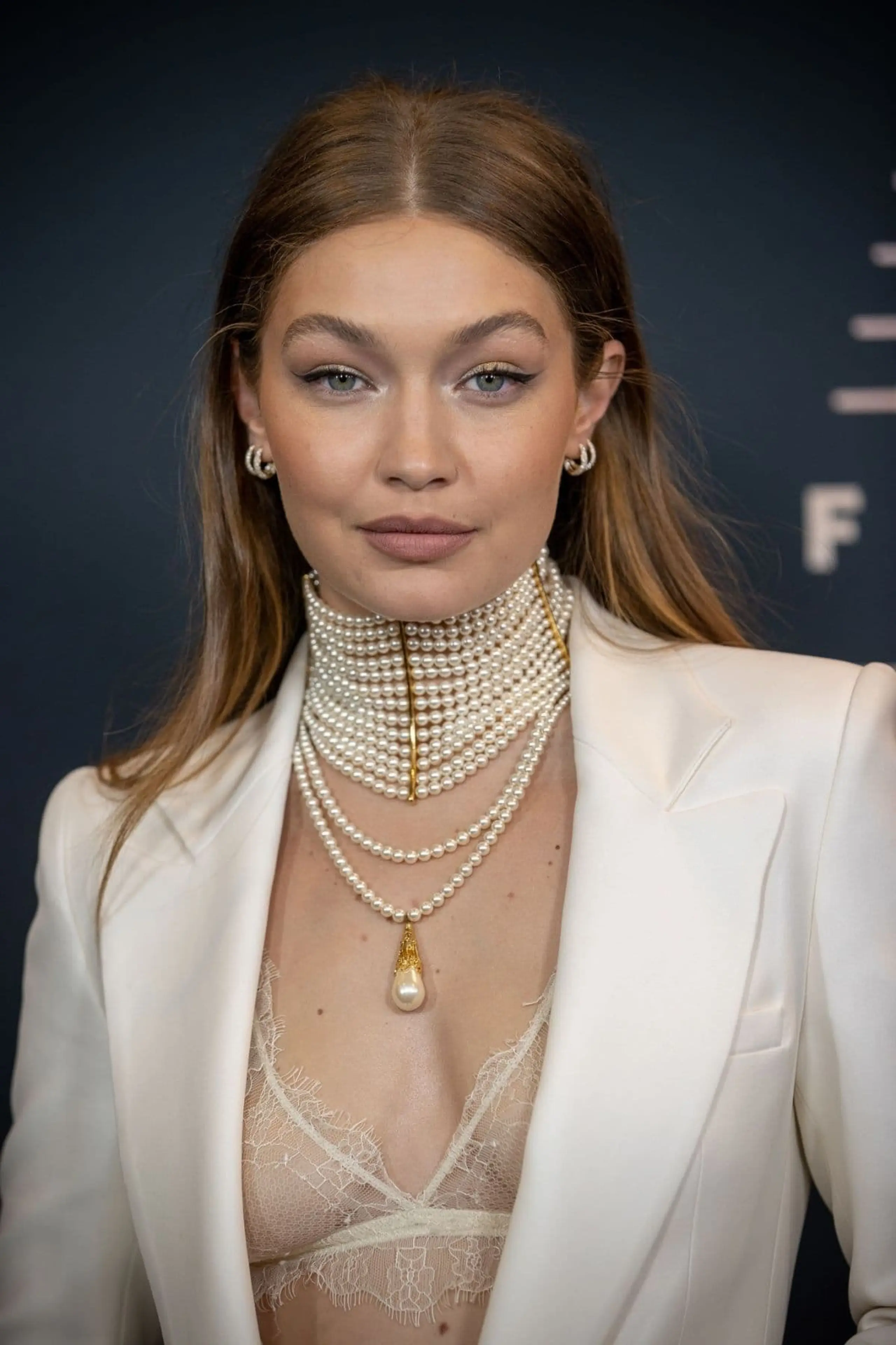 Foto von Gigi Hadid