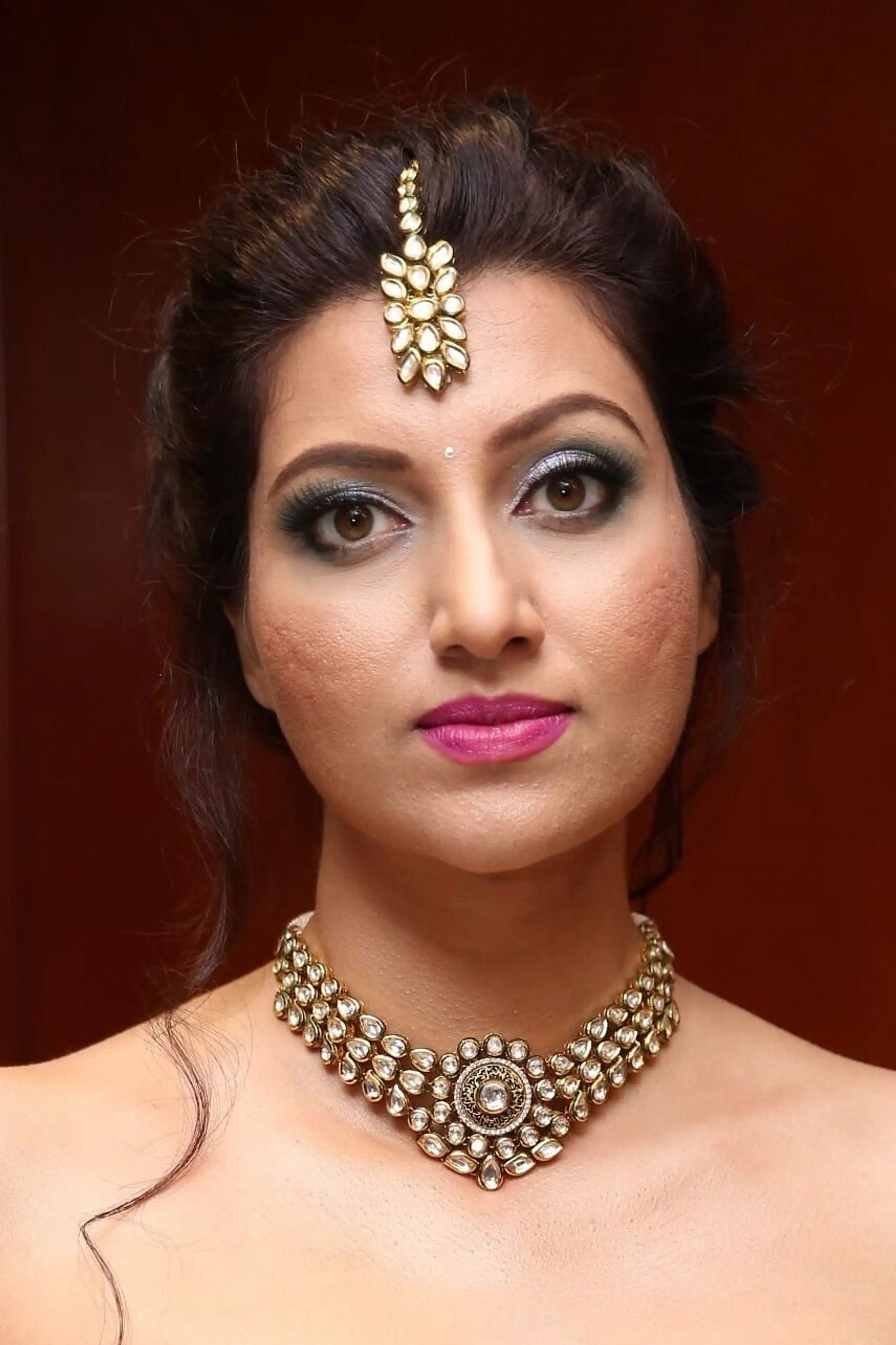 Foto von Hamsa Nandini