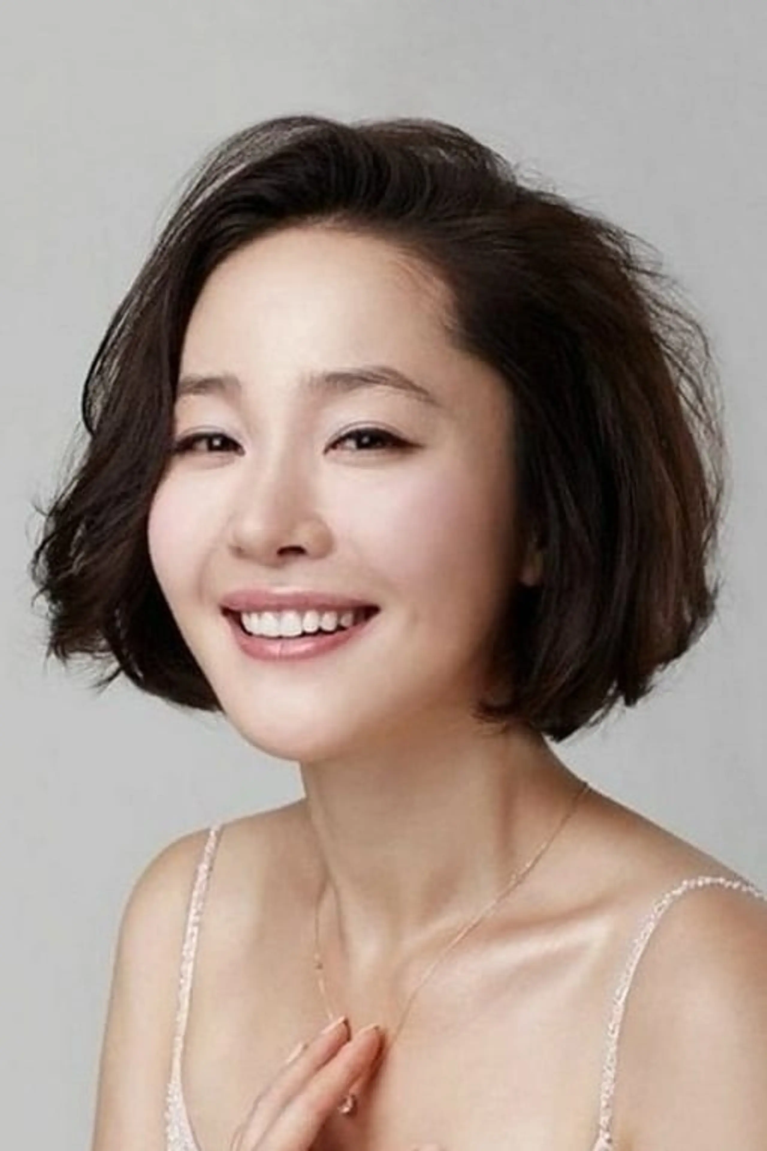 Foto von Uhm Ji-won