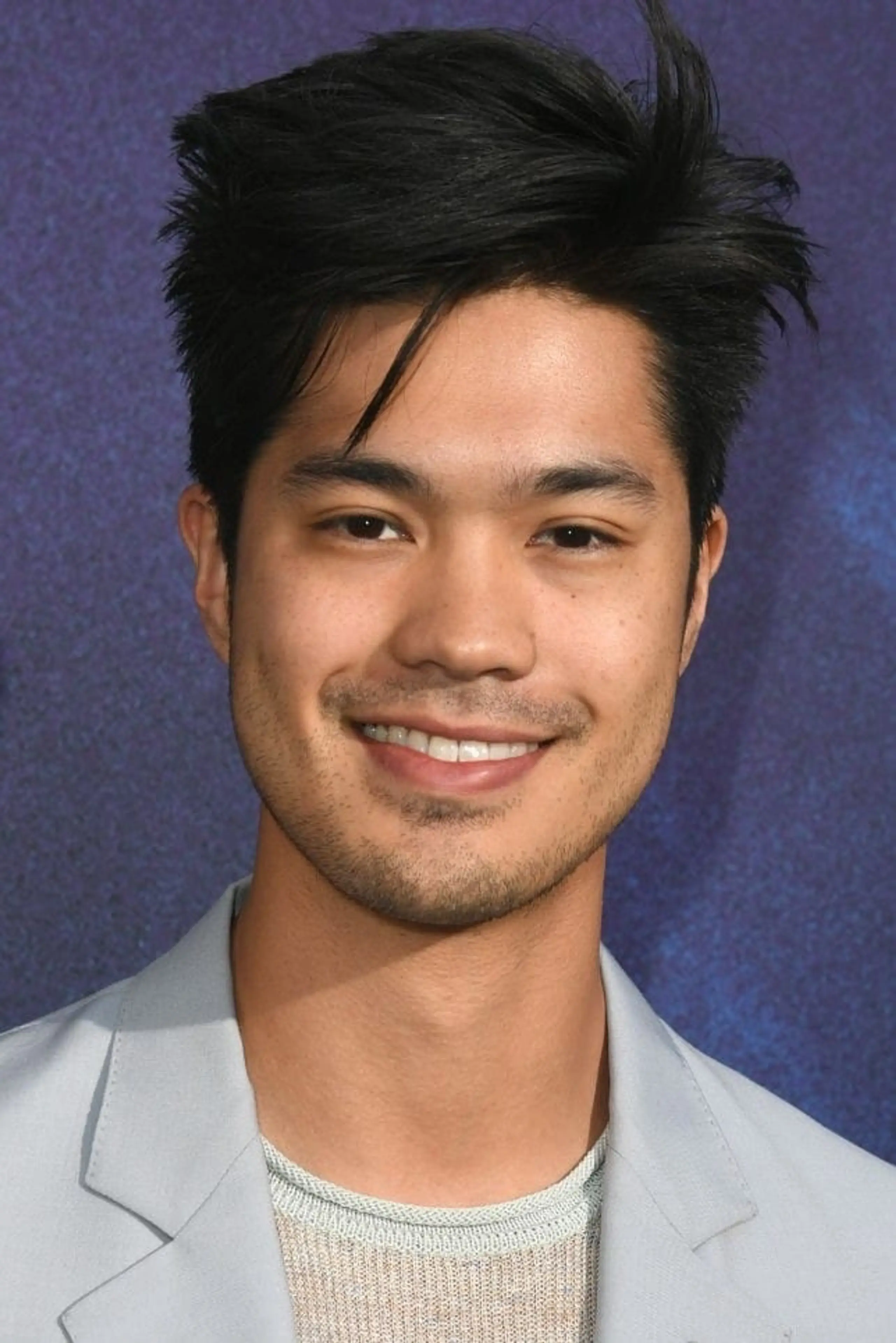 Foto von Ross Butler