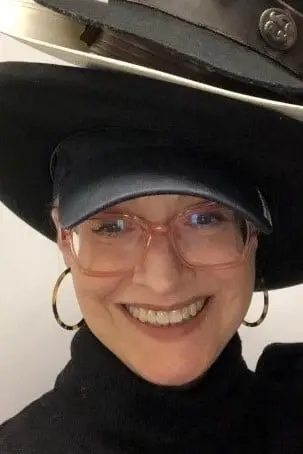 Foto von Jennifer Haffenden