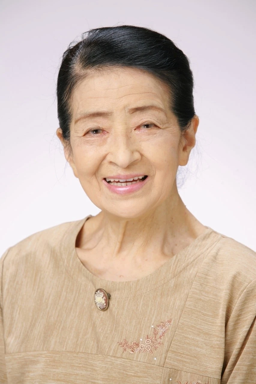 Foto von Akiko Hoshino