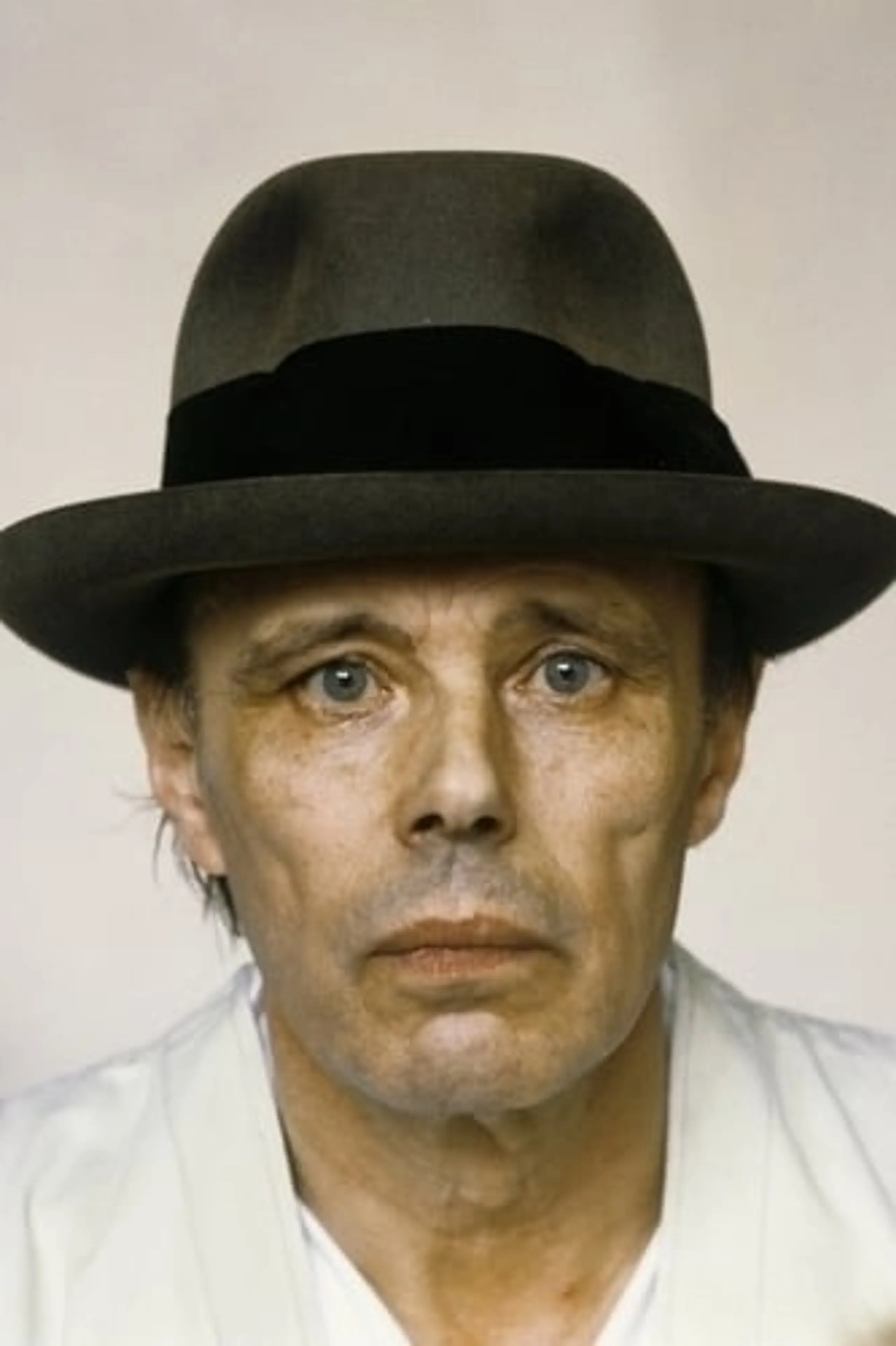 Foto von Joseph Beuys