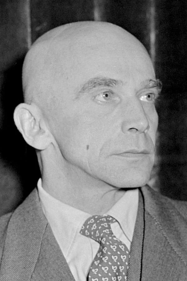 Foto von Harald Kreutzberg