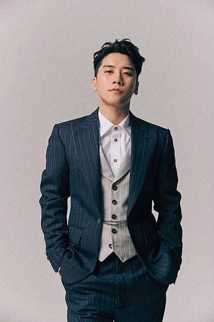Foto von Seungri