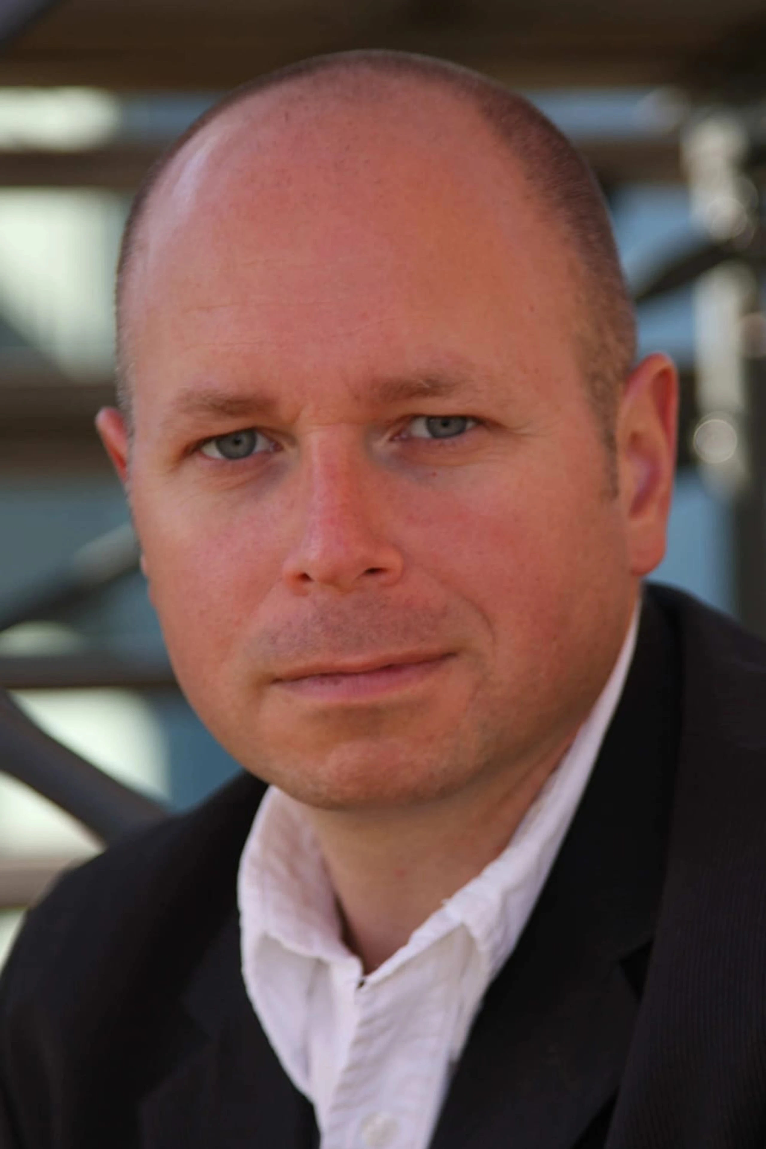 Foto von Patrick Caux