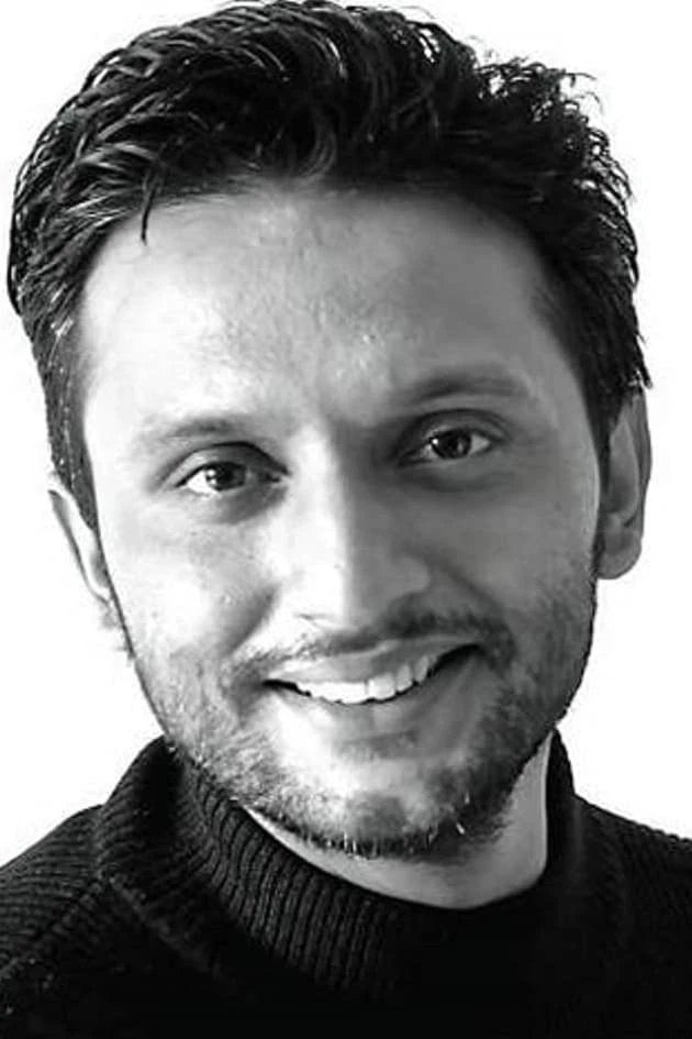 Foto von Mohammed Zeeshan Ayyub