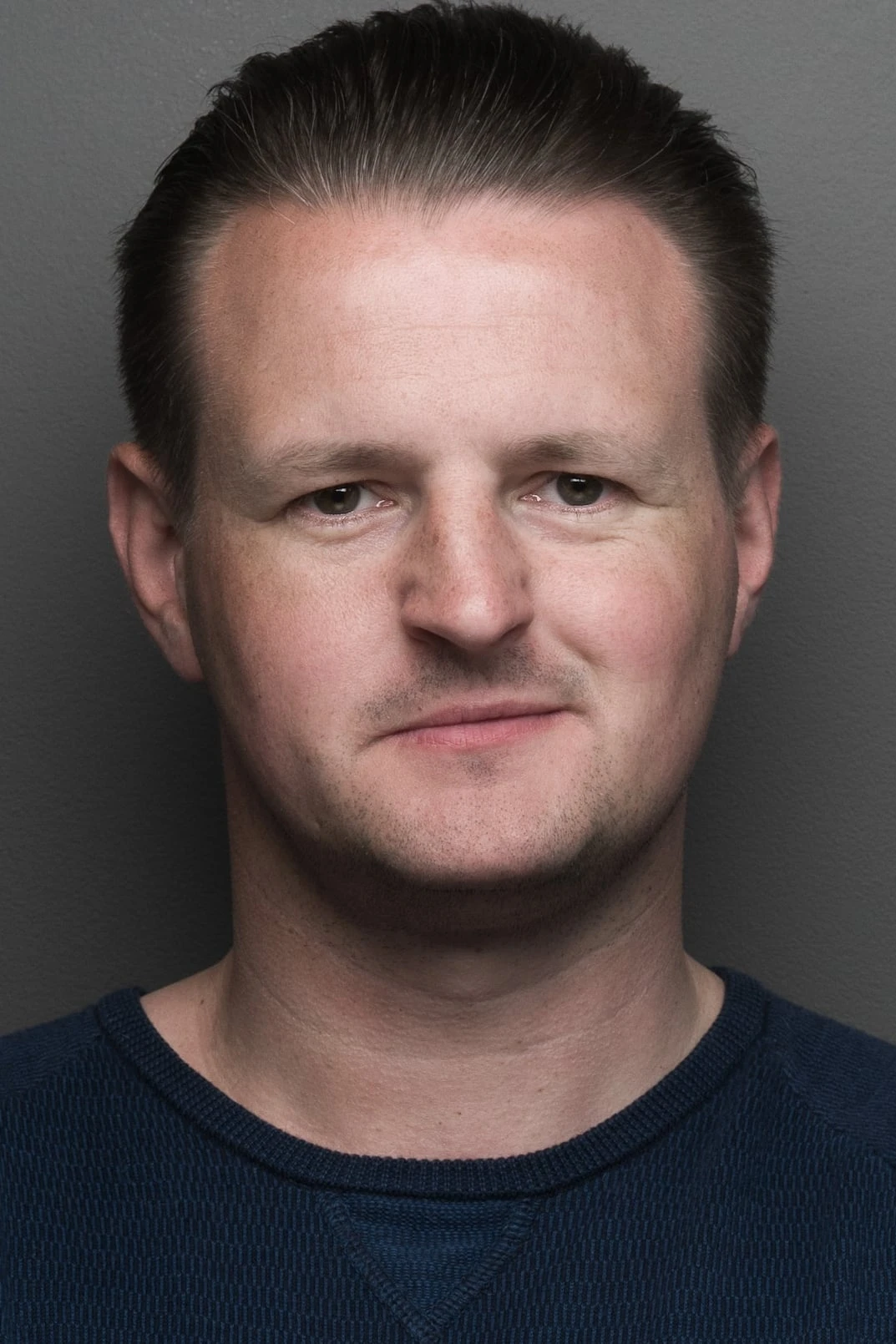 Foto von Scott Kyle