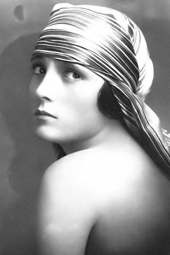 Foto von Pauline Starke