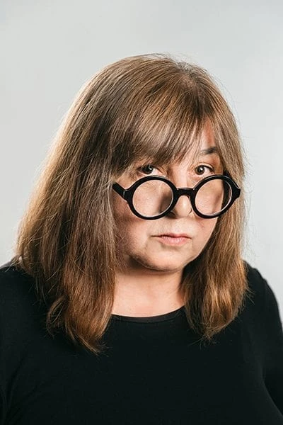 Foto von Marie Ludvíková