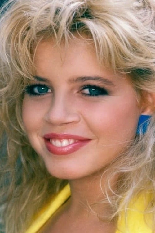 Foto von Pamela Saunders