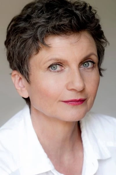 Foto von Angela Hobrig