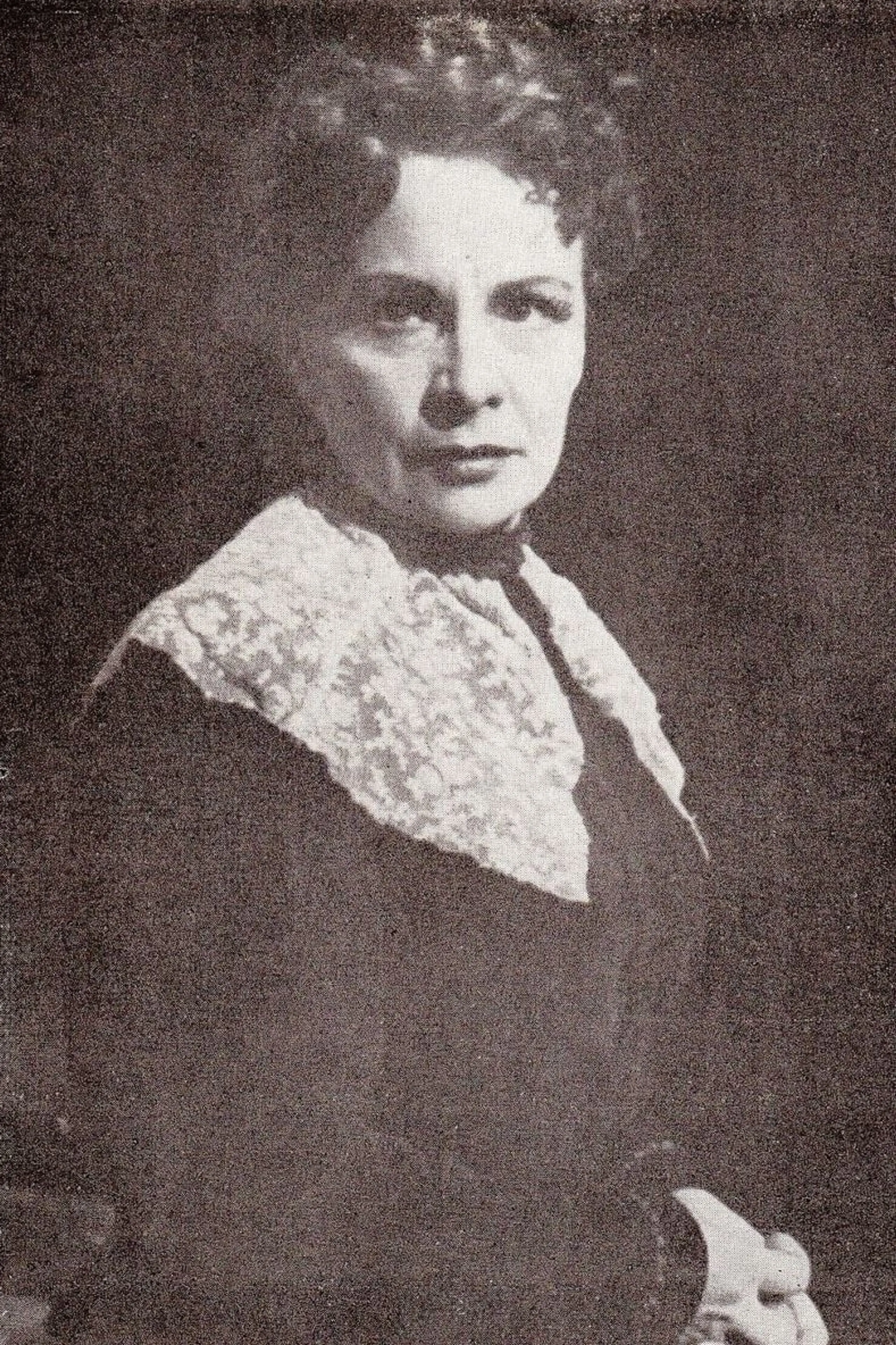 Foto von Maria Cupcea