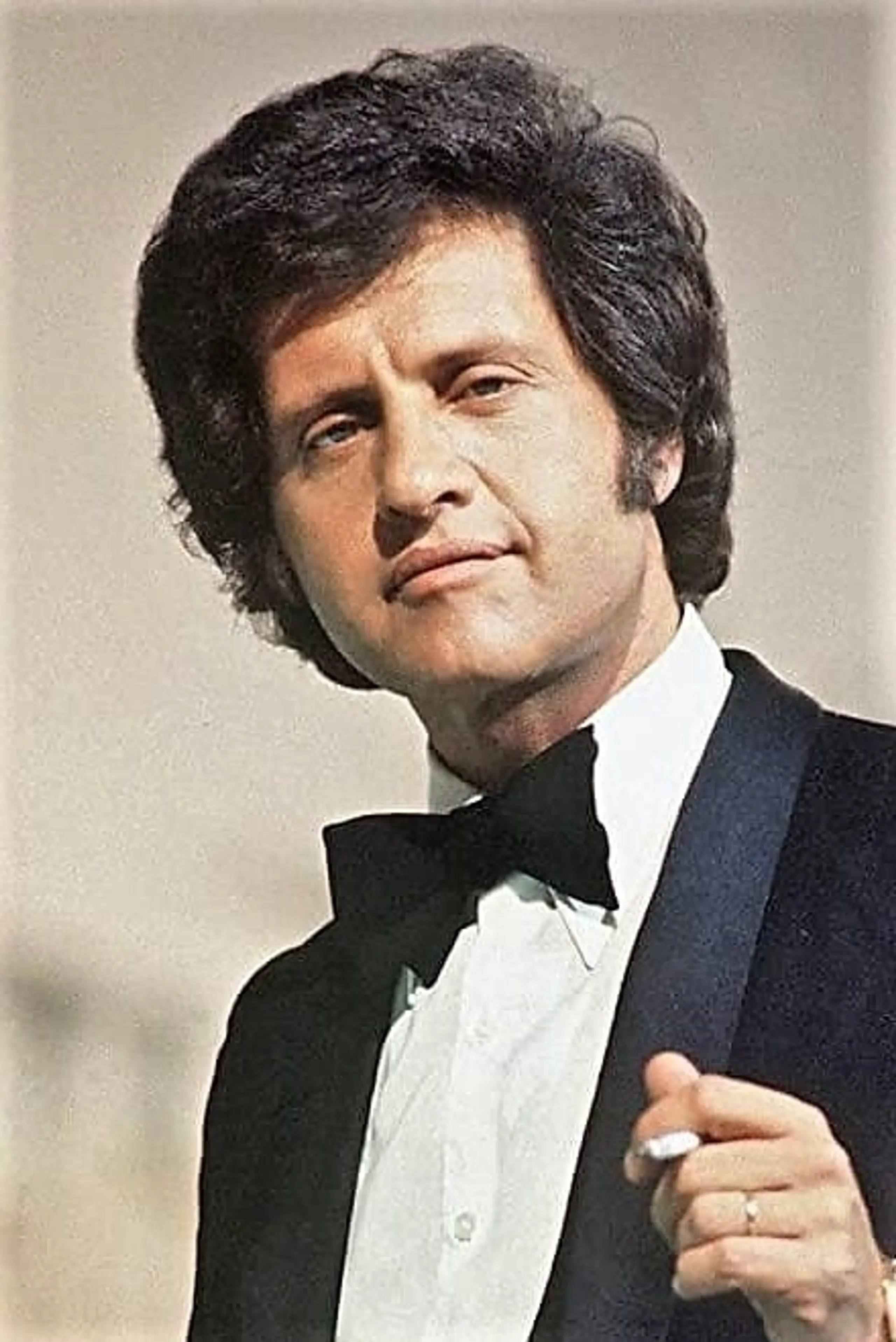 Foto von Joe Dassin