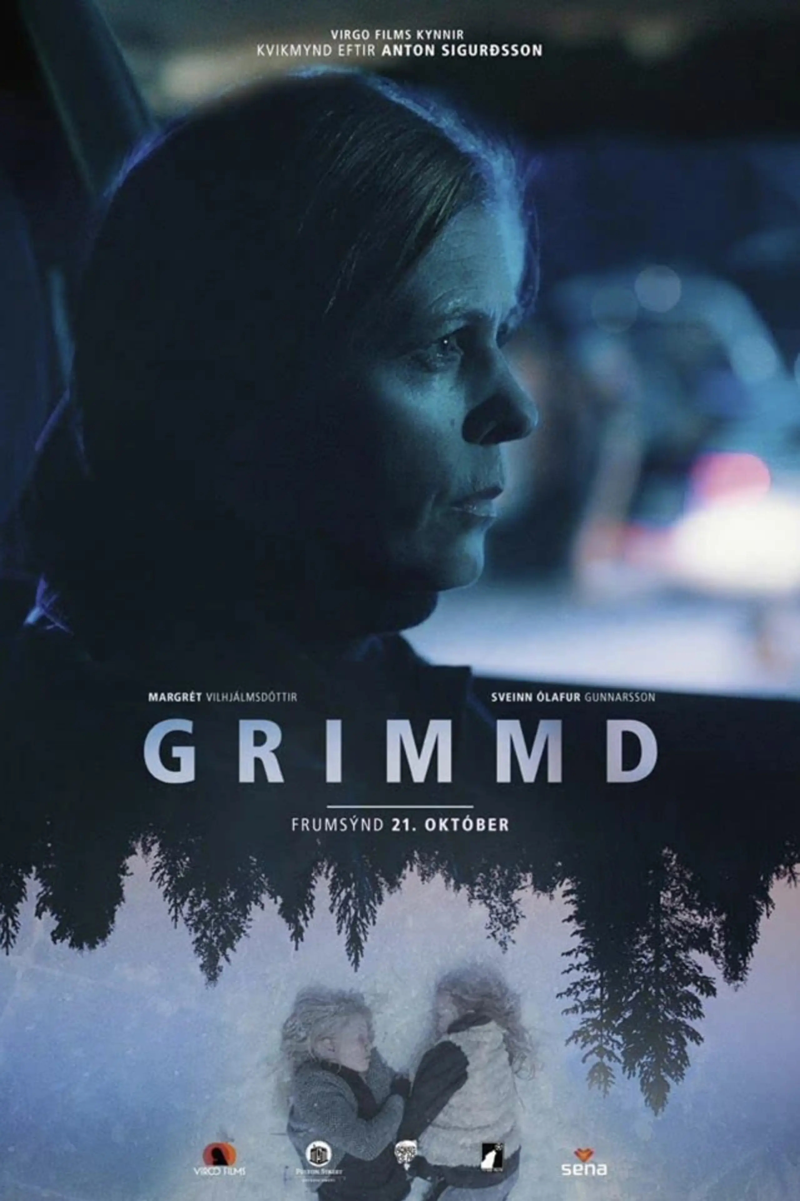 Grimmd