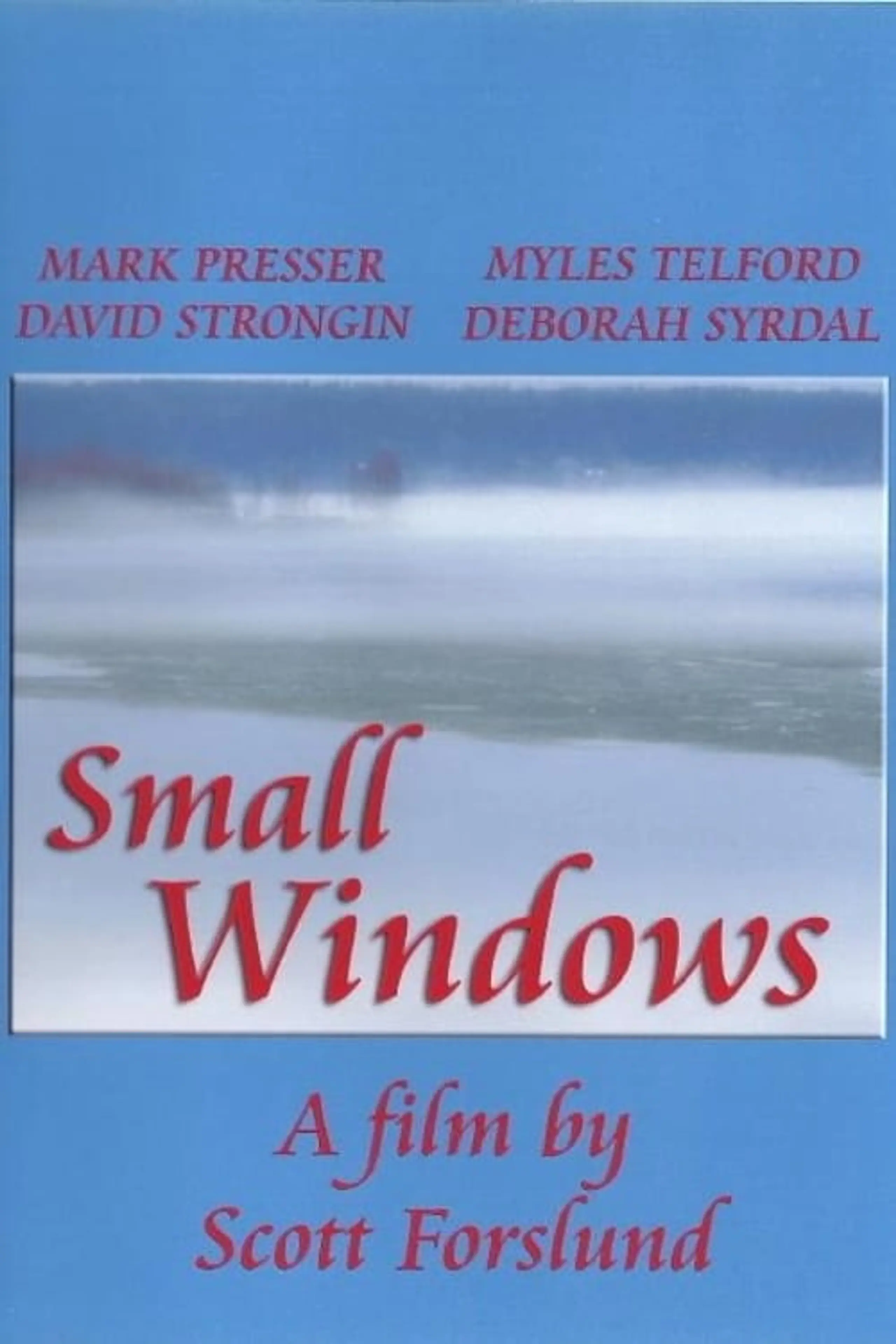 Small Windows