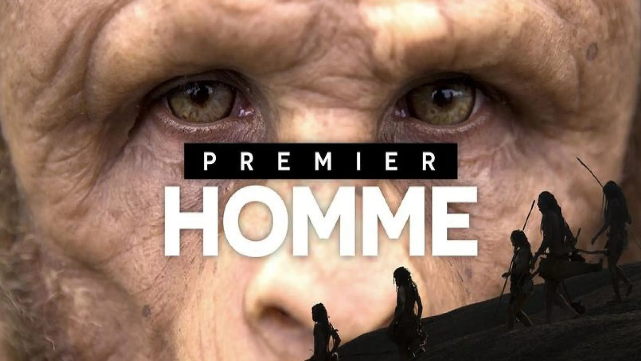 Premier homme