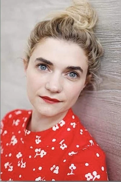 Foto von Megan Ferguson
