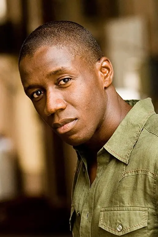 Foto von Kofi Yiadom