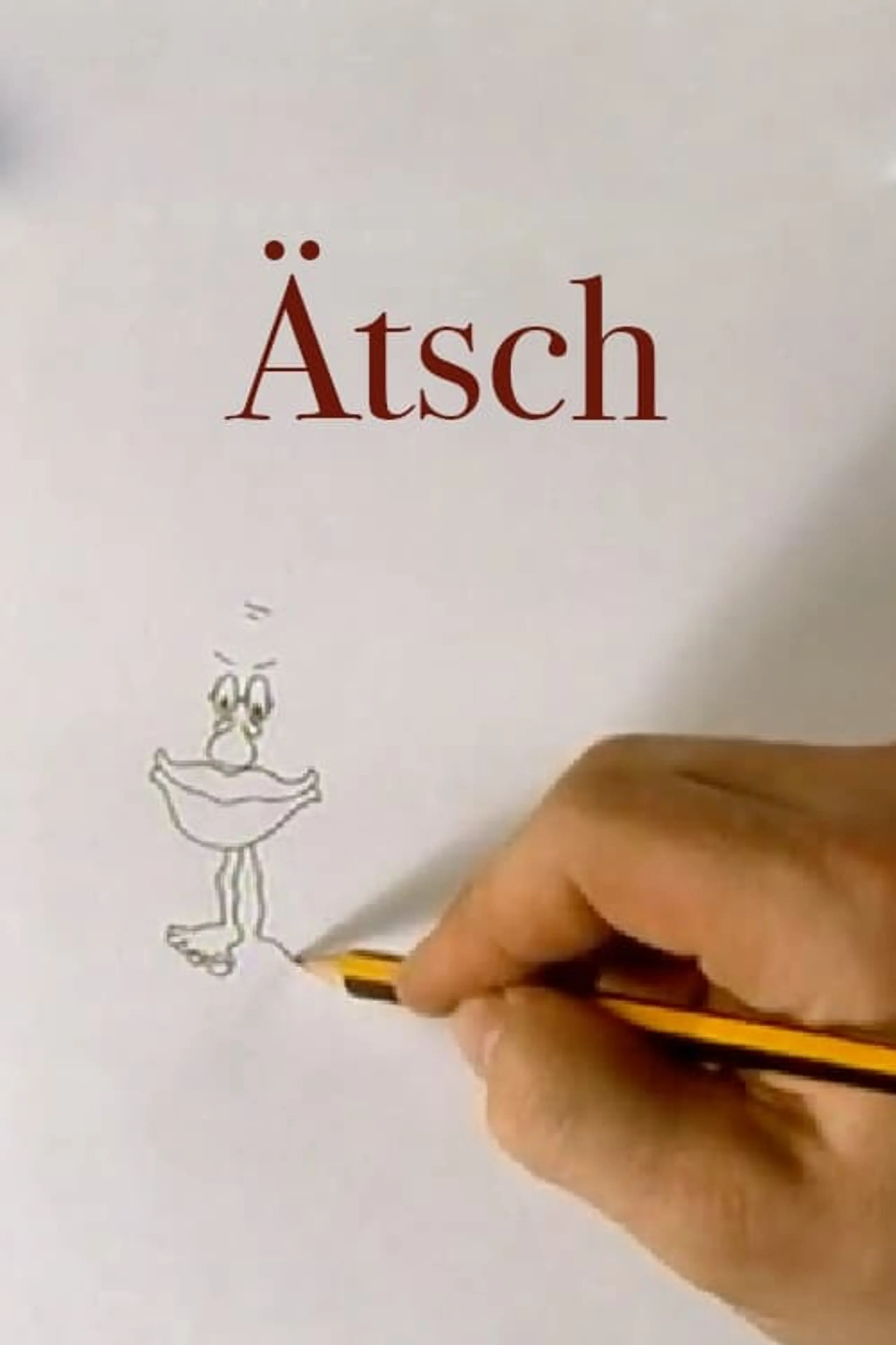 Ätsch