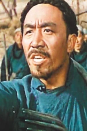 Foto von Mengyao Li