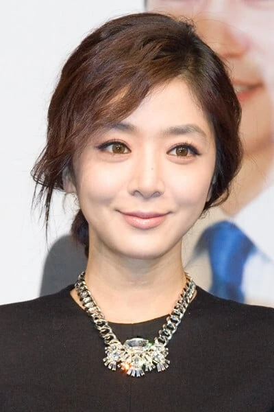 Foto von Im Ye-won